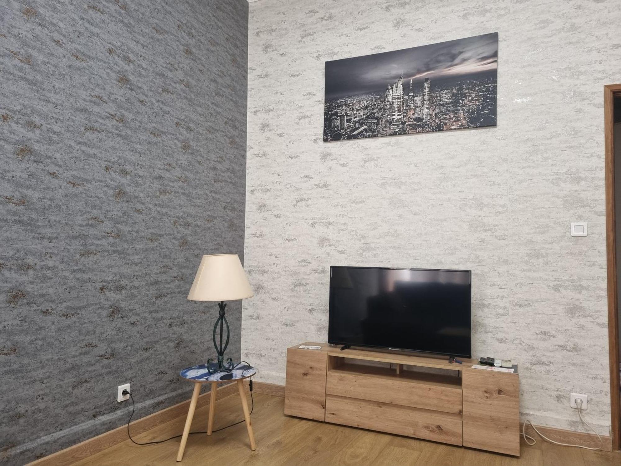 Appartement Au Coeur De La Ville Чалон-Сур-Салне Экстерьер фото
